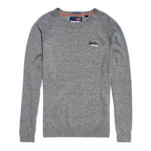 Superdry Men's Crew Neck